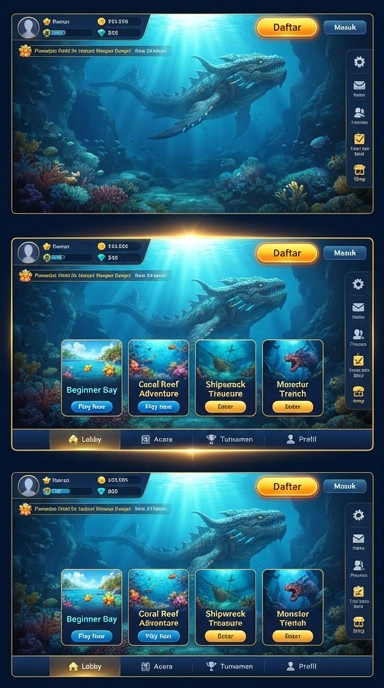 Proses pengunduhan aplikasi yang cepat di 116x.